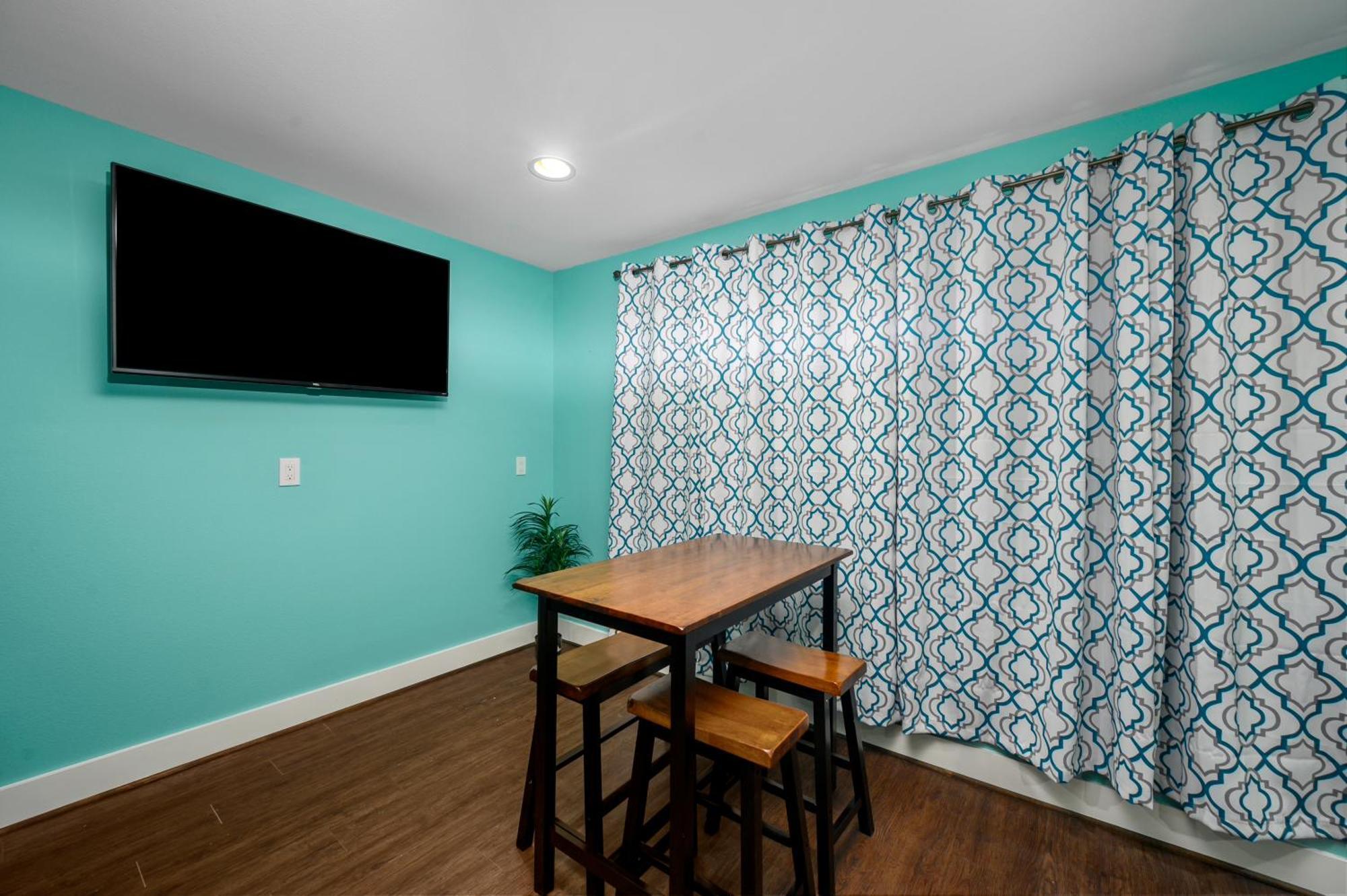 1br With Free Parking Near Med Center & Nrg Stadium Apartment Houston